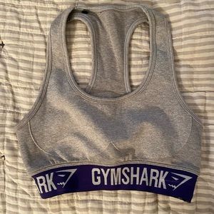 Original flex sports bra gymshark